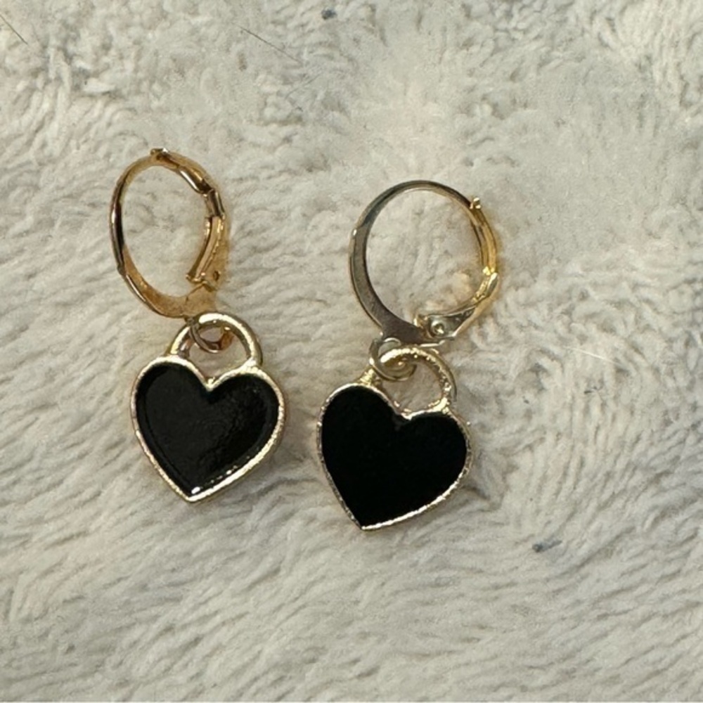 Beautiful Earrings